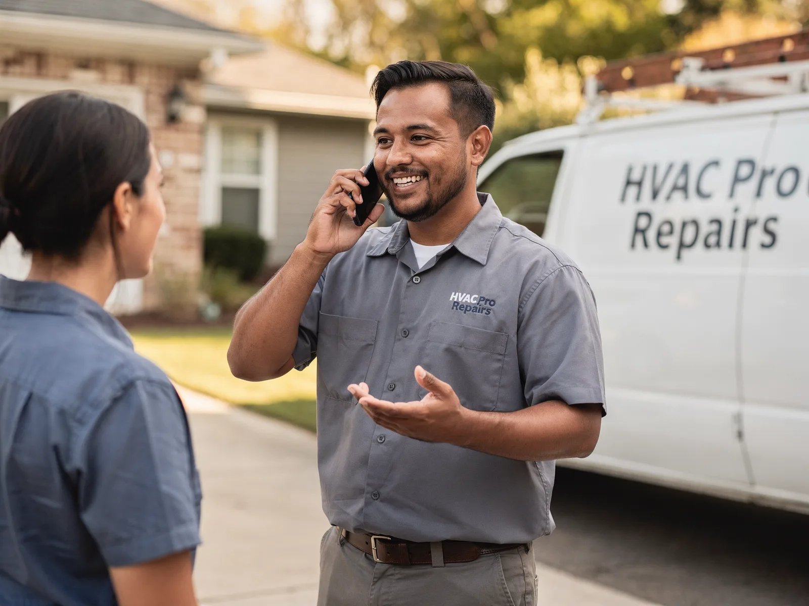 Heat Pump Repair Riverhead, NY FAQs